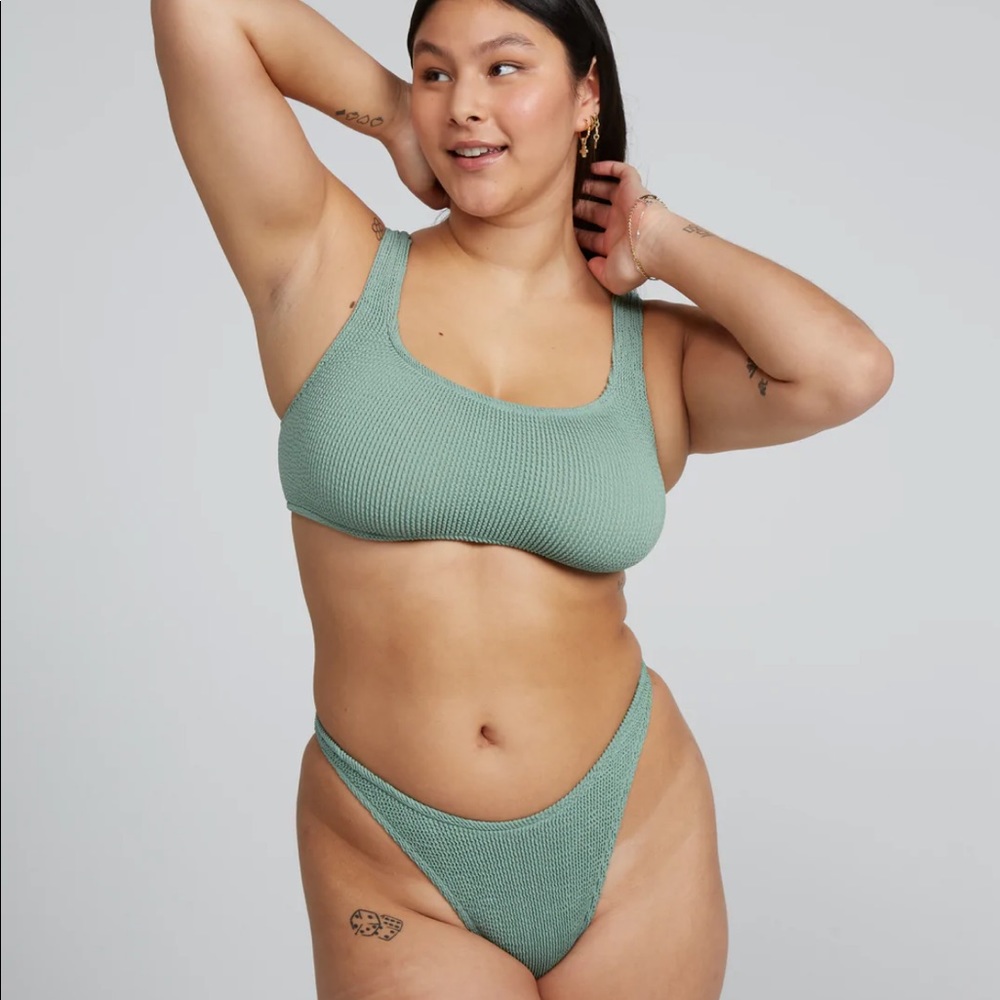 TRADE for Standard bottoms in SAGE